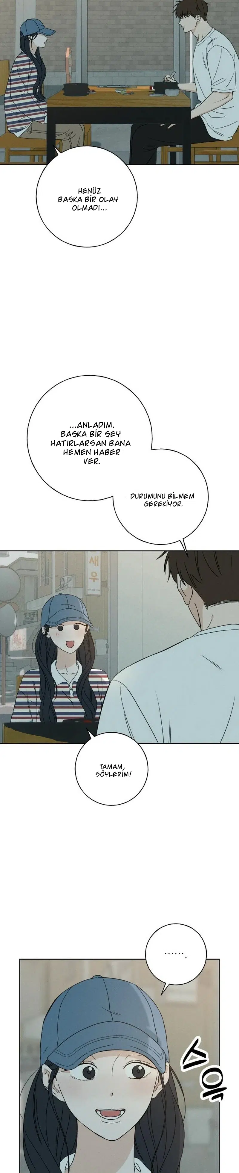 Seo Miyeon - Bölüm 9 Sayfa 6