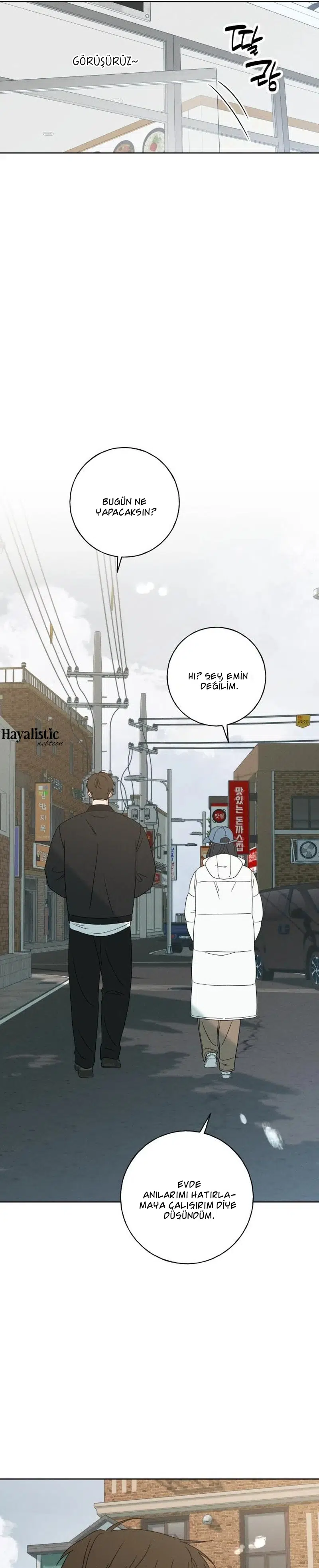 Seo Miyeon - Bölüm 9 Sayfa 17
