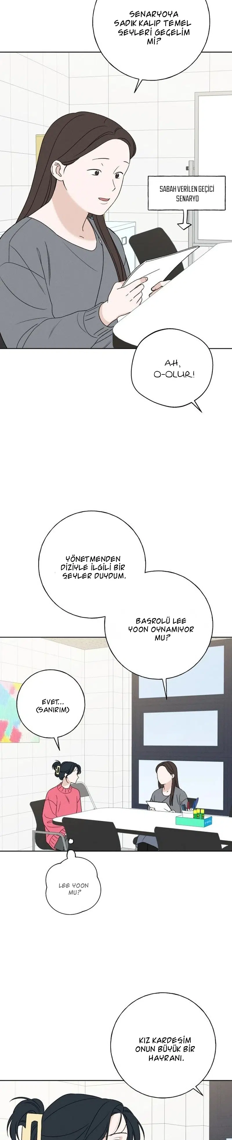 Seo Miyeon - Bölüm 9 Sayfa 22