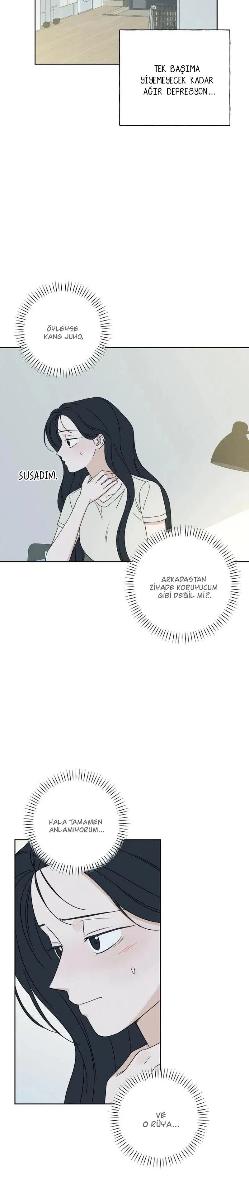 Seo Miyeon - Bölüm 11 Sayfa 29
