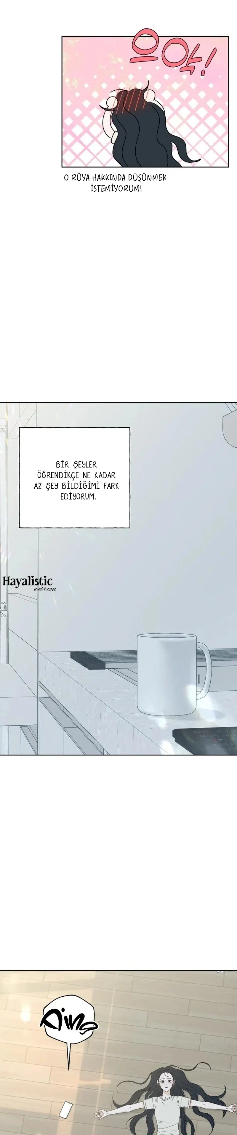 Seo Miyeon - Bölüm 11 Sayfa 30