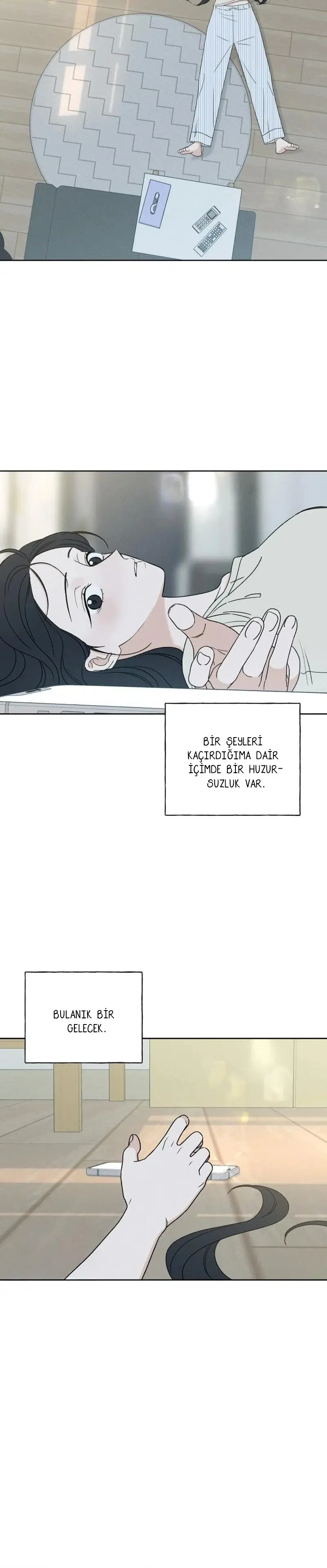 Seo Miyeon - Bölüm 11 Sayfa 31