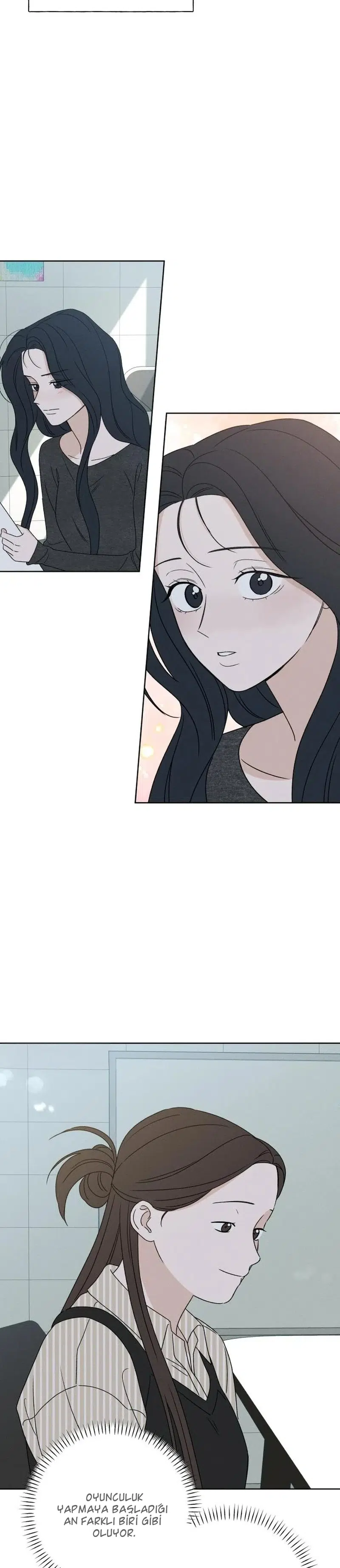 Seo Miyeon - Bölüm 11 Sayfa 35