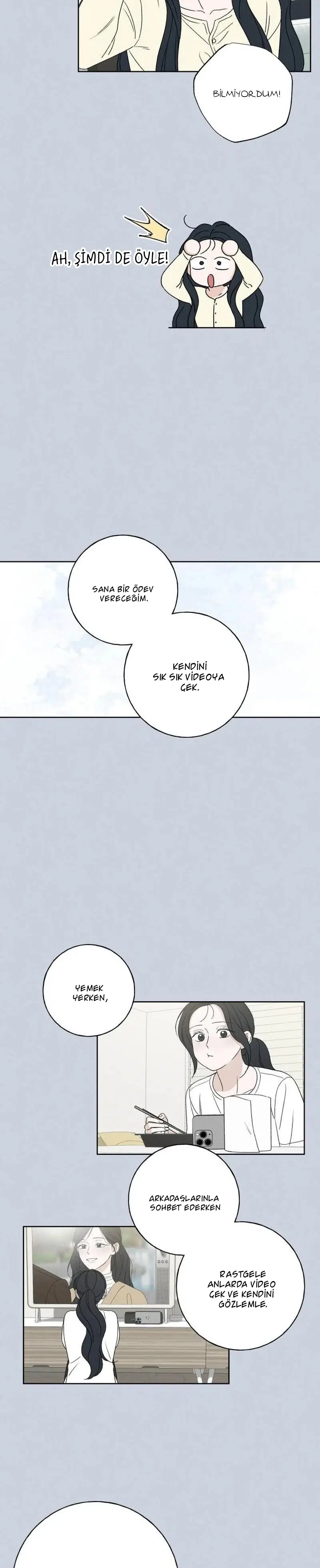 Seo Miyeon - Bölüm 12 Sayfa 12