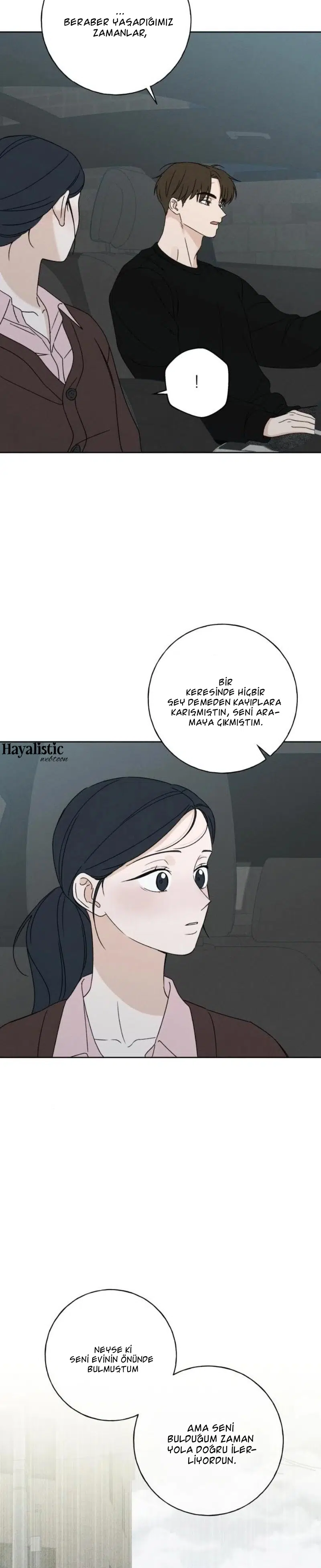 Seo Miyeon - Bölüm 13 Sayfa 21