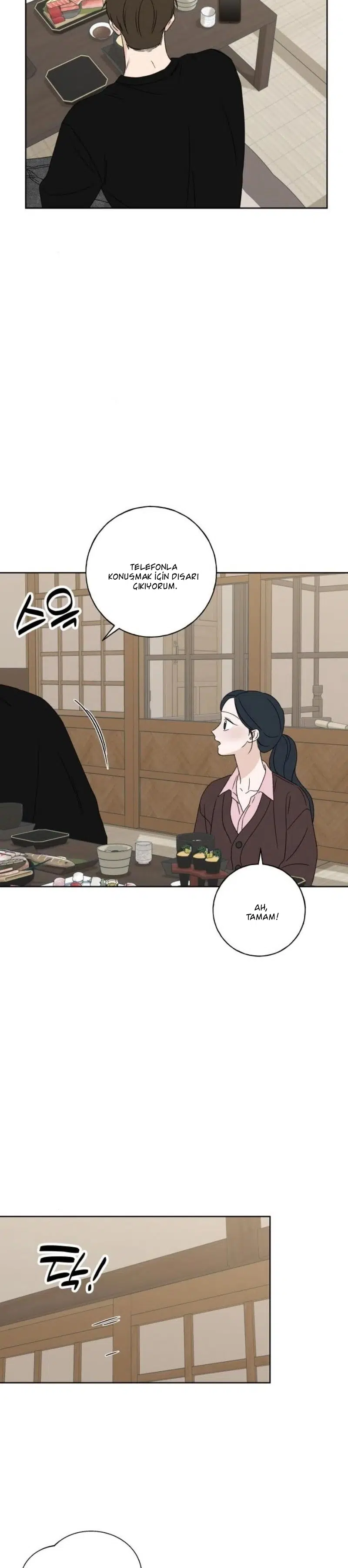 Seo Miyeon - Bölüm 14 Sayfa 34