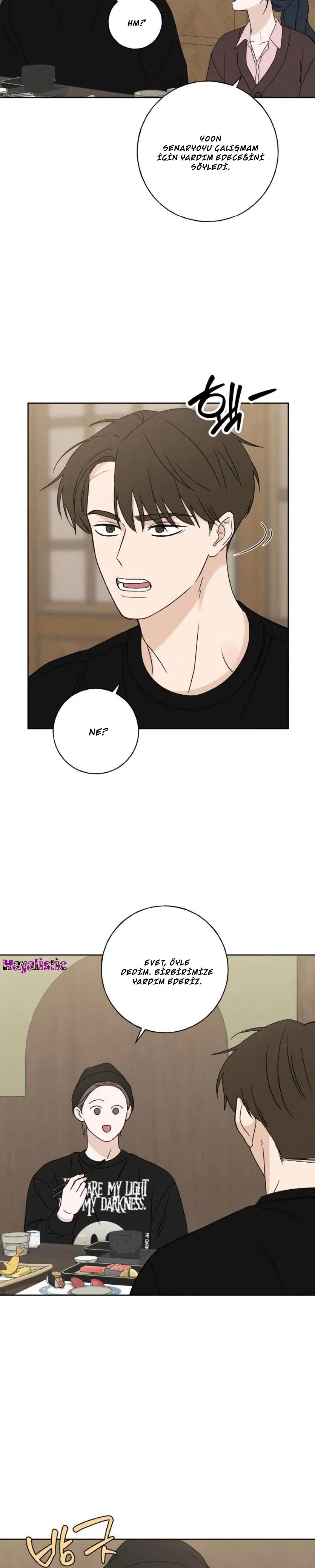 Seo Miyeon - Bölüm 15 Sayfa 6