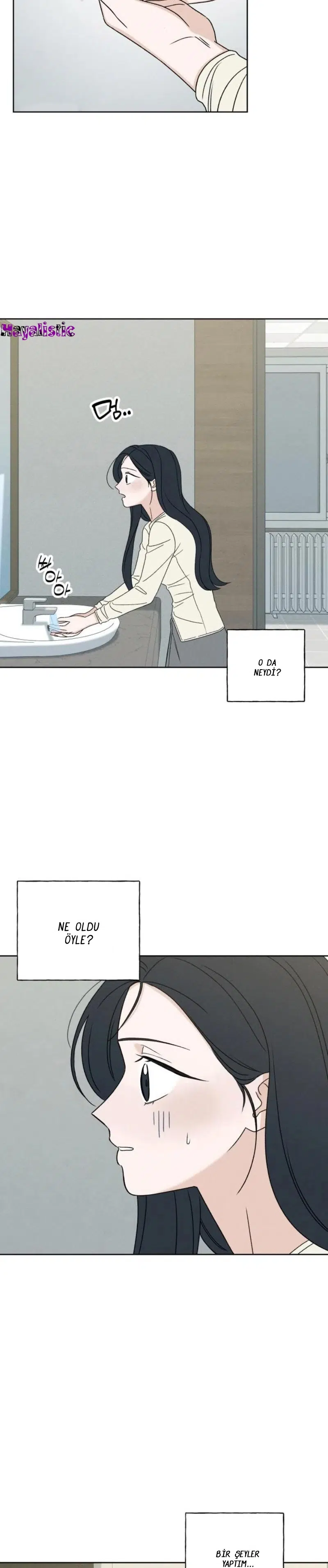 Seo Miyeon - Bölüm 15 Sayfa 38