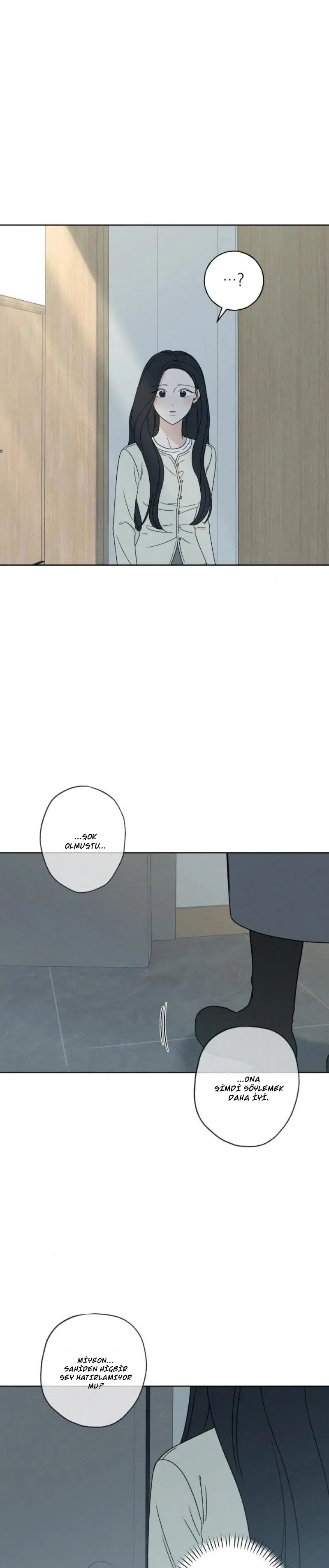 Seo Miyeon - Bölüm 15 Sayfa 41