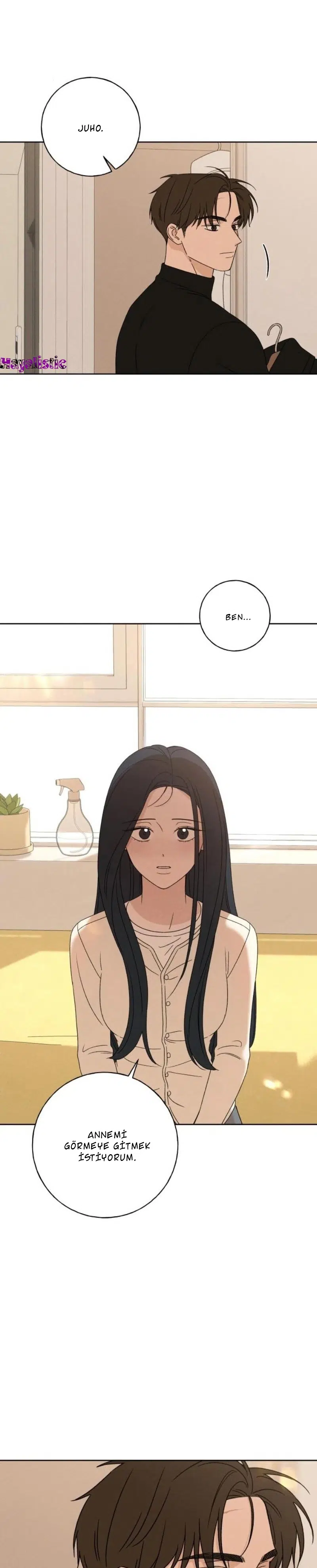 Seo Miyeon - Bölüm 17 Sayfa 3