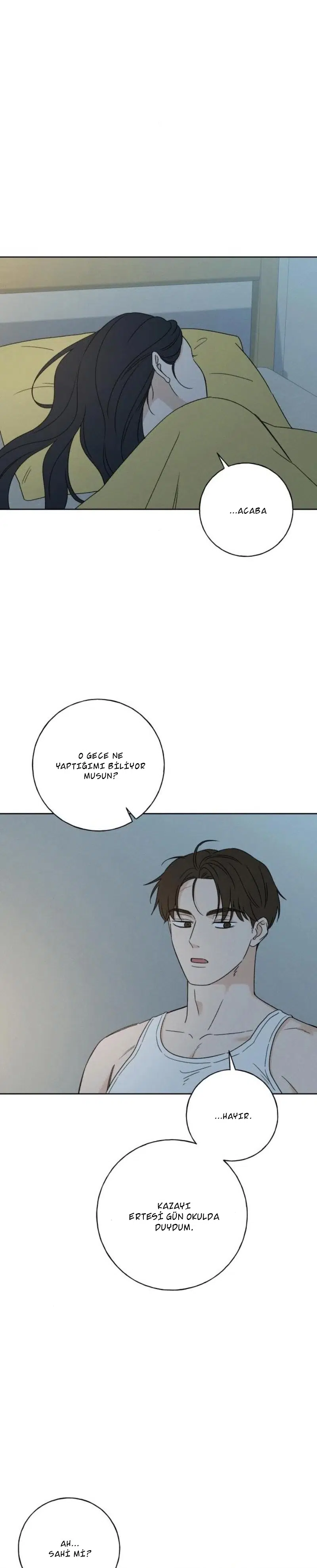 Seo Miyeon - Bölüm 17 Sayfa 7