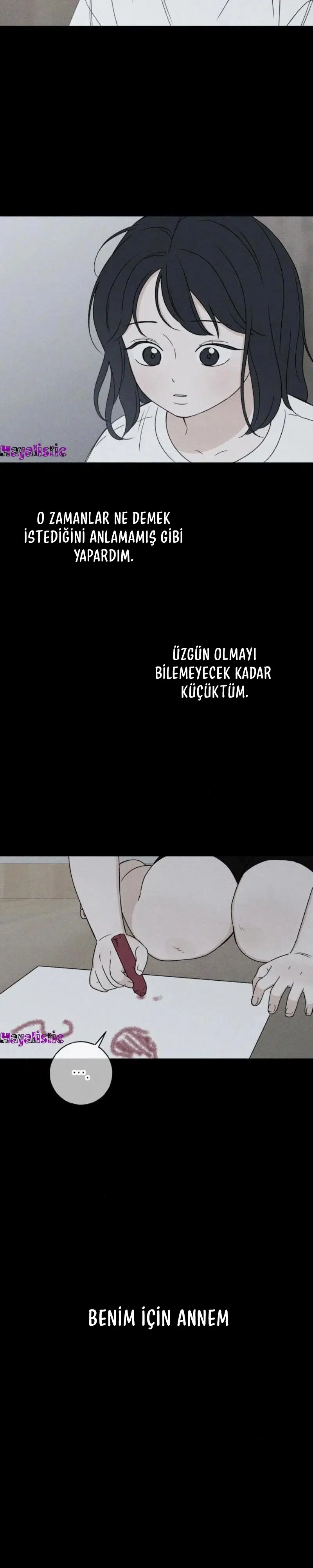 Seo Miyeon - Bölüm 17 Sayfa 23