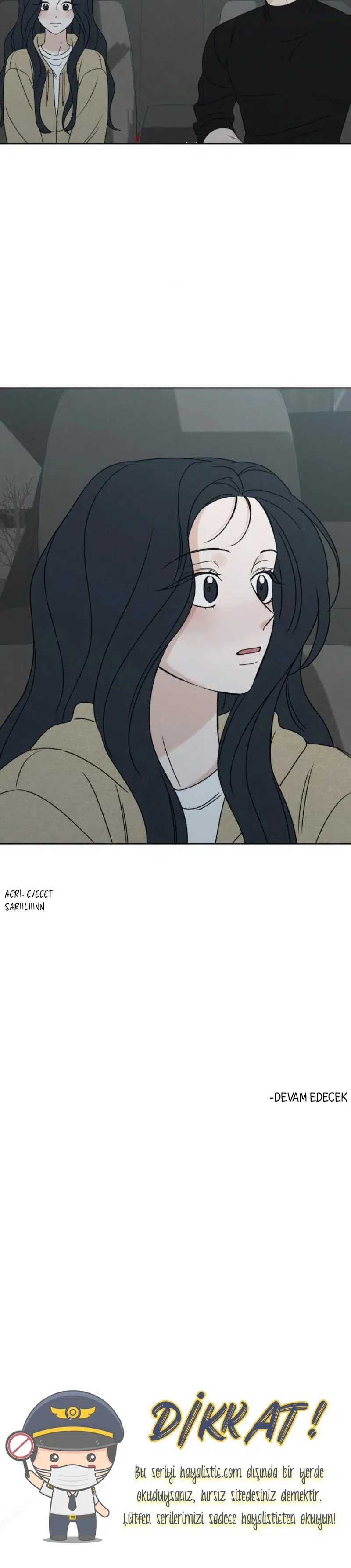 Seo Miyeon - Bölüm 17 Sayfa 37