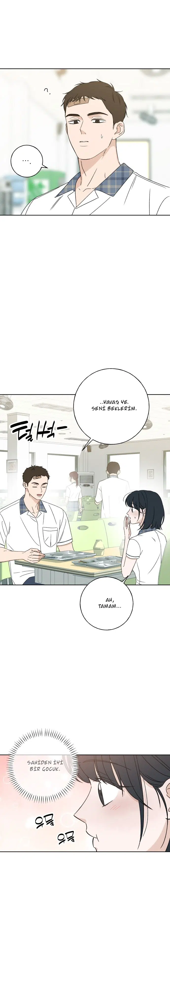 Seo Miyeon - Bölüm 20 Sayfa 3