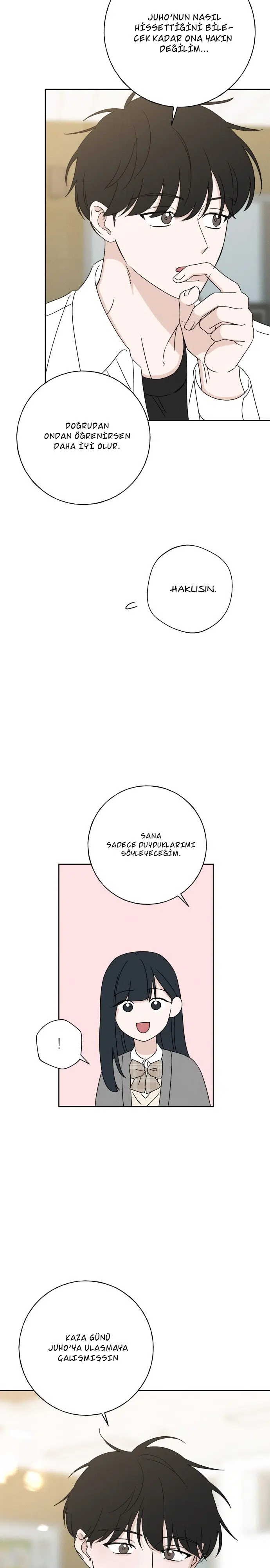 Seo Miyeon - Bölüm 22 Sayfa 5