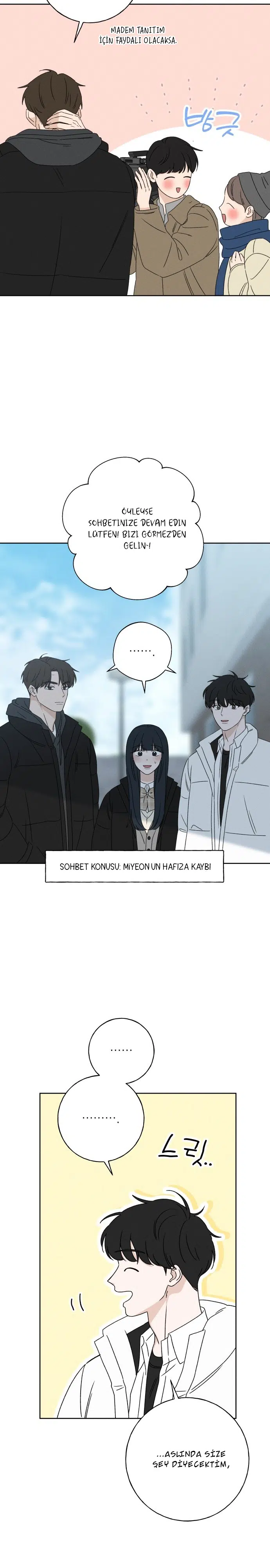 Seo Miyeon - Bölüm 23 Sayfa 5
