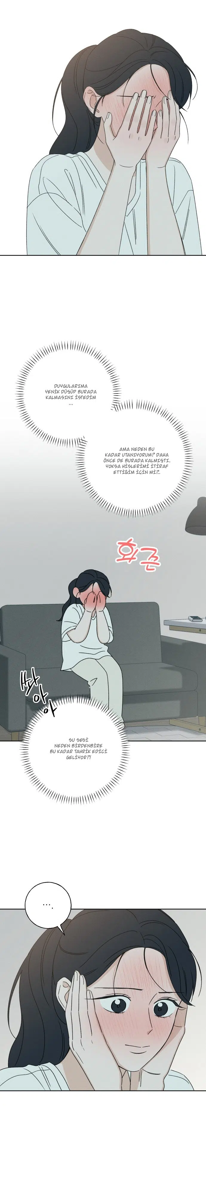 Seo Miyeon - Bölüm 26 Sayfa 11