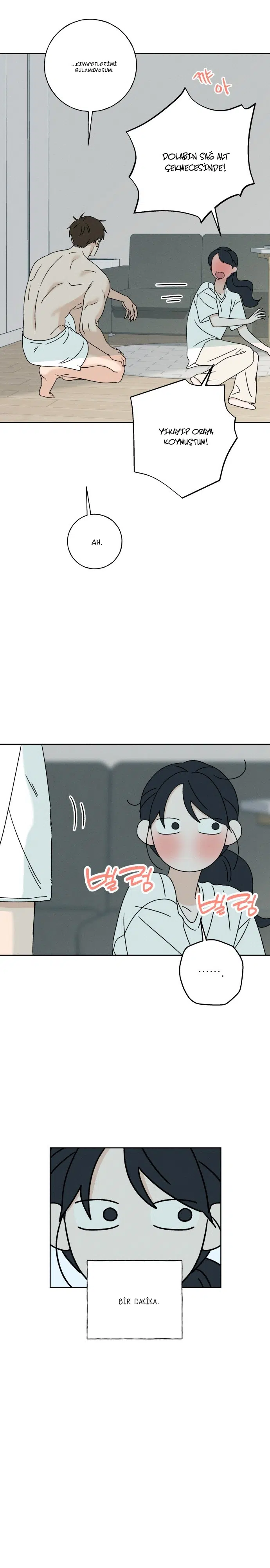 Seo Miyeon - Bölüm 26 Sayfa 14