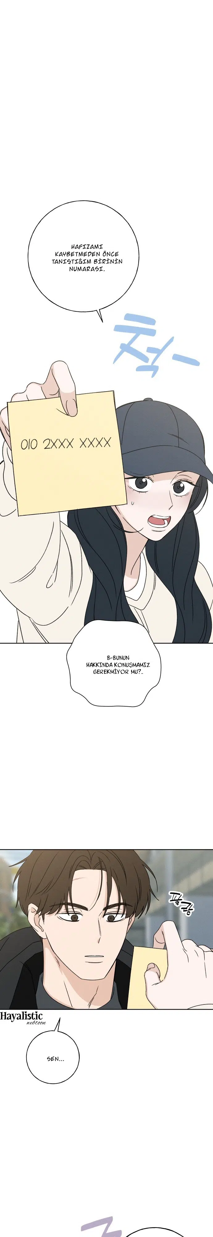 Seo Miyeon - Bölüm 27 Sayfa 2