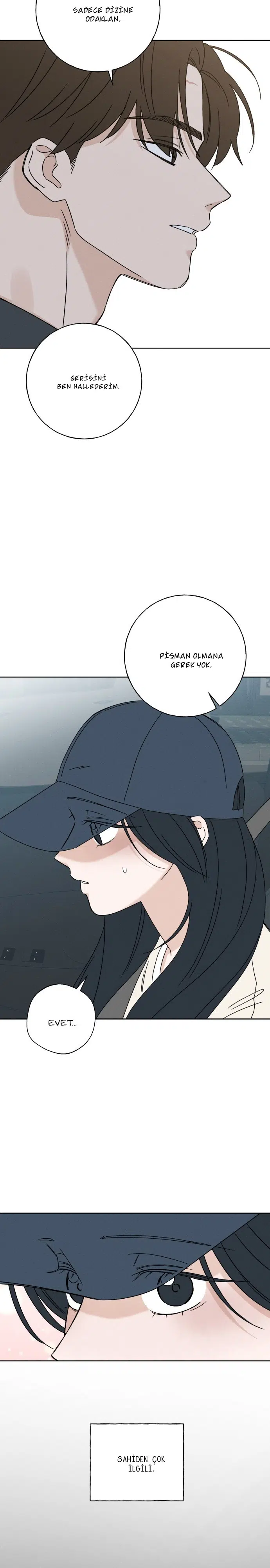 Seo Miyeon - Bölüm 27 Sayfa 10
