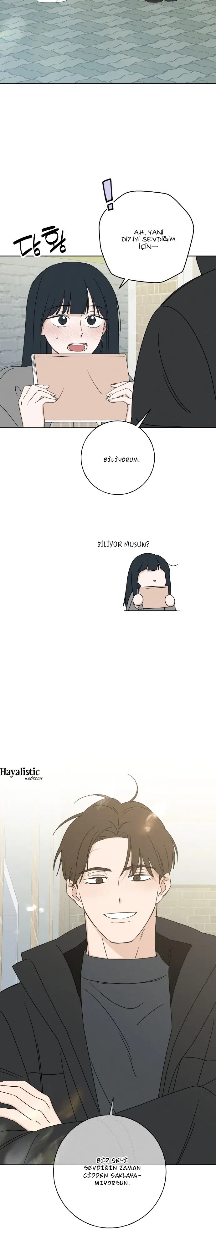 Seo Miyeon - Bölüm 28 Sayfa 18