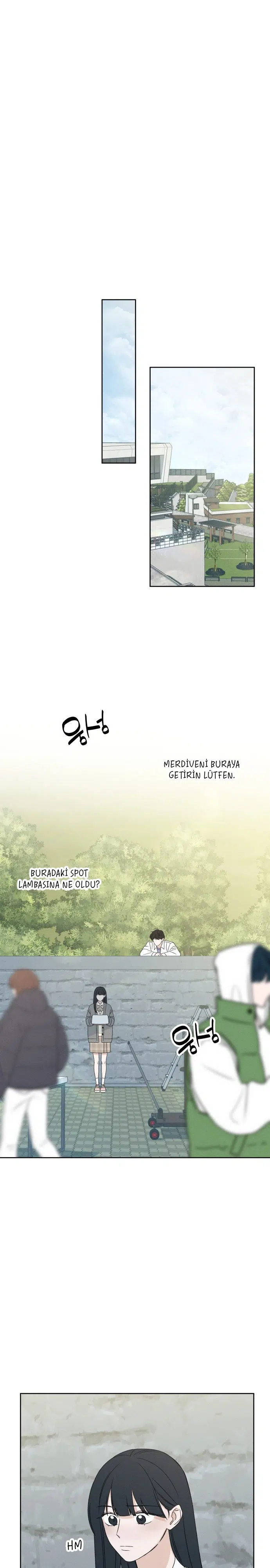 Seo Miyeon - Bölüm 28 Sayfa 22