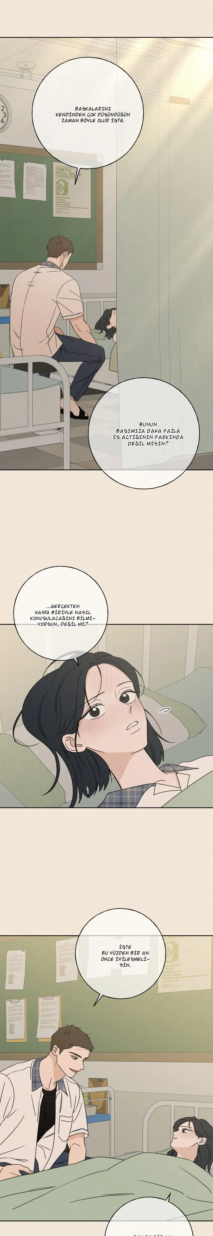 Seo Miyeon - Bölüm 29 Sayfa 3