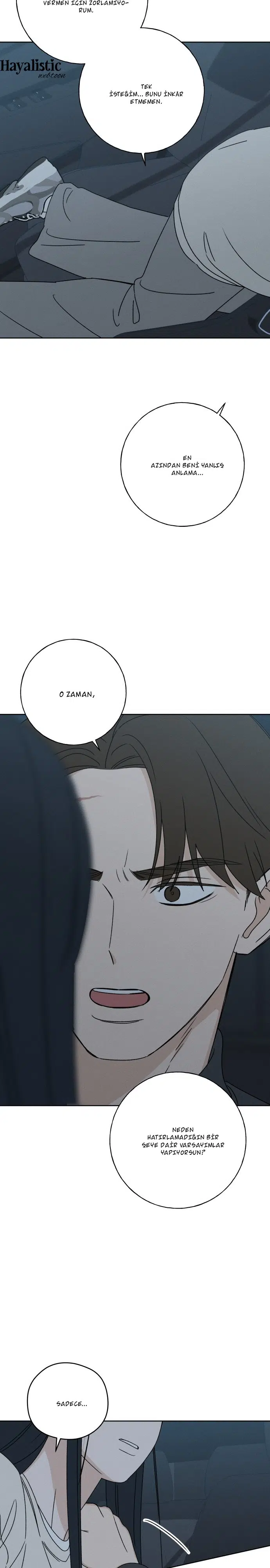 Seo Miyeon - Bölüm 29 Sayfa 28