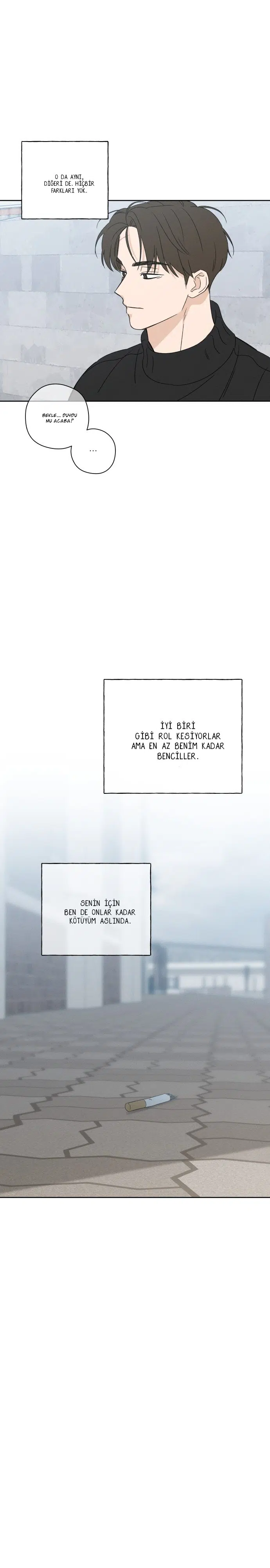 Seo Miyeon - Bölüm 31 Sayfa 12