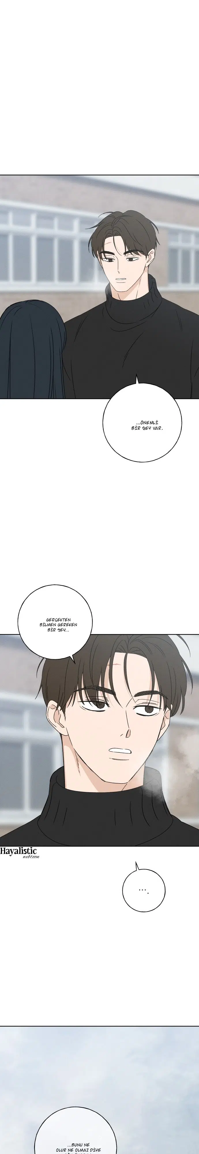 Seo Miyeon - Bölüm 31 Sayfa 25