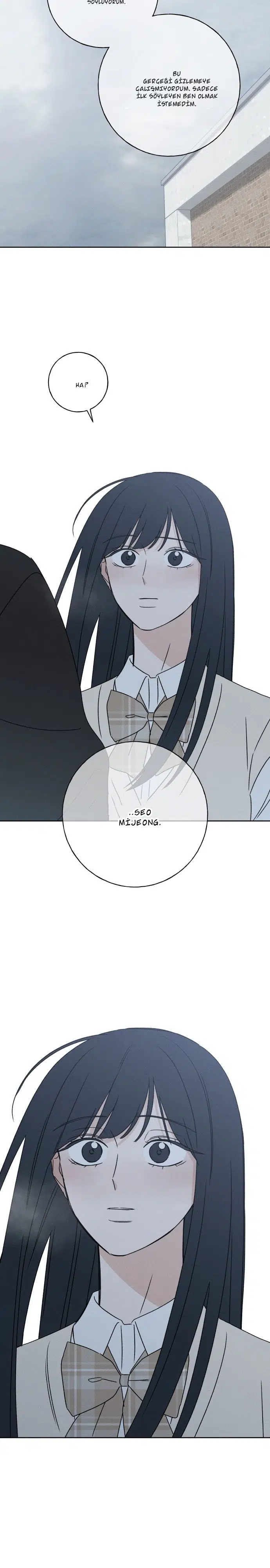 Seo Miyeon - Bölüm 31 Sayfa 26