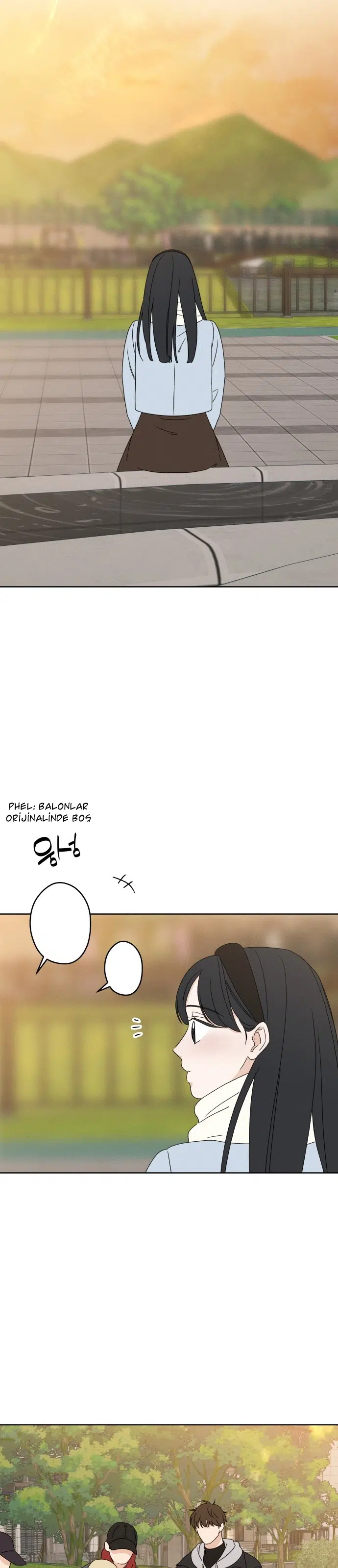 Seo Miyeon - Bölüm 33 Sayfa 26