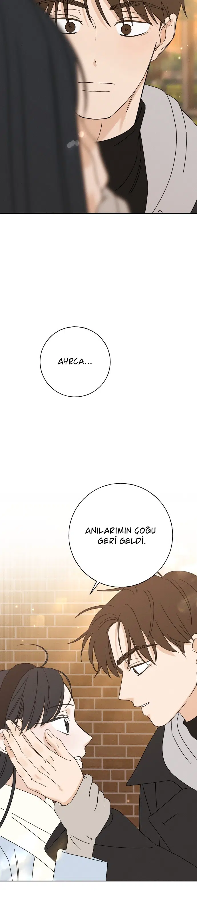 Seo Miyeon - Bölüm 33 Sayfa 44