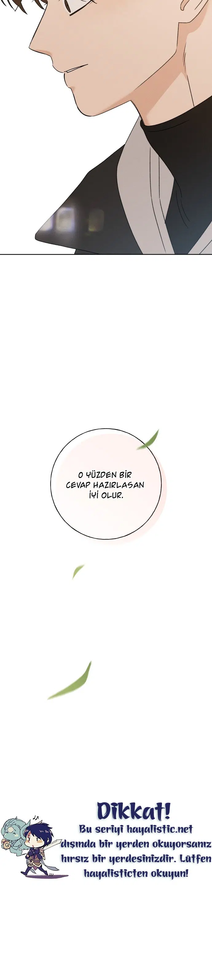 Seo Miyeon - Bölüm 33 Sayfa 46
