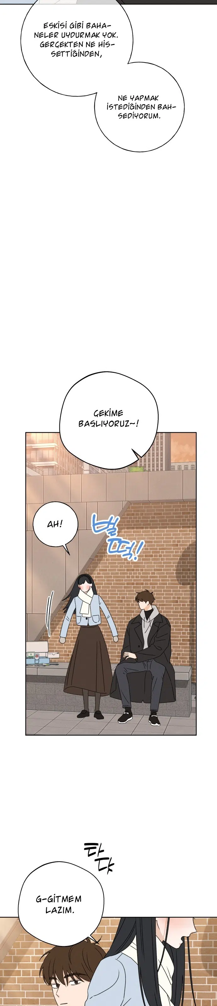 Seo Miyeon - Bölüm 34 Sayfa 3
