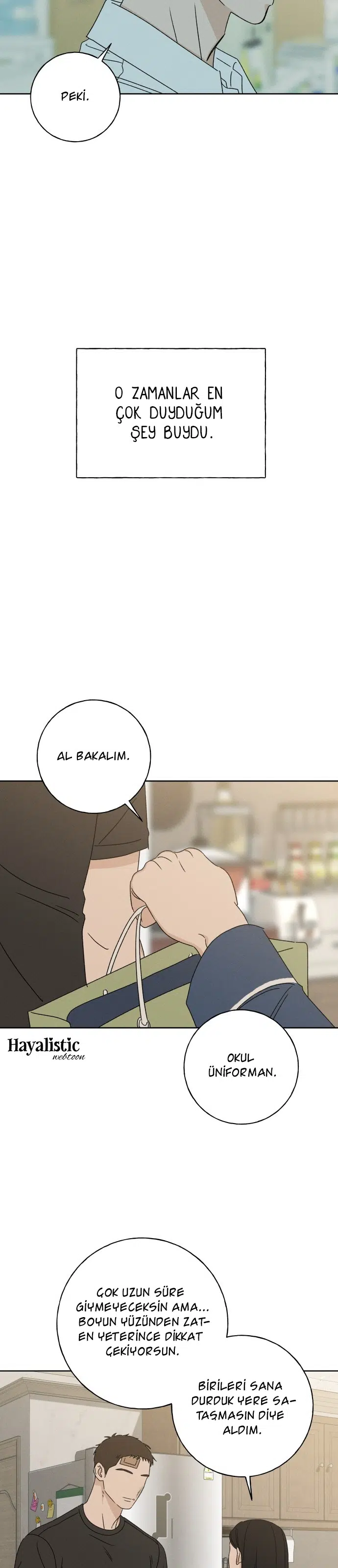 Seo Miyeon - Bölüm 34 Sayfa 11