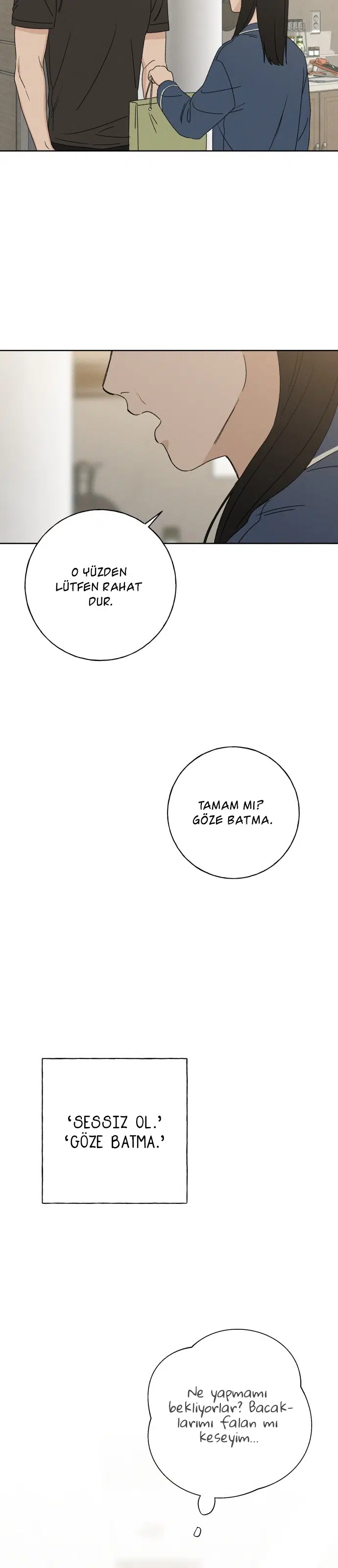 Seo Miyeon - Bölüm 34 Sayfa 12