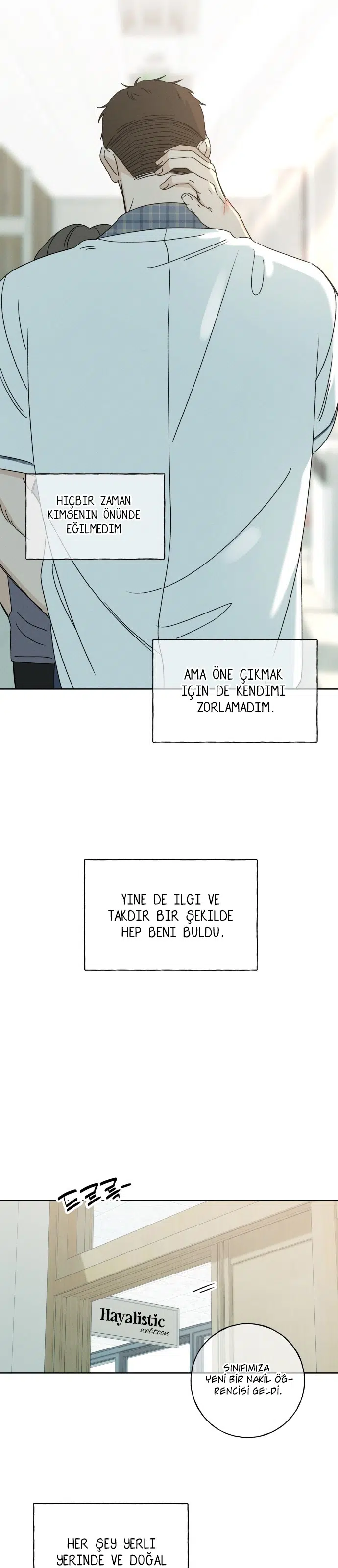 Seo Miyeon - Bölüm 34 Sayfa 13