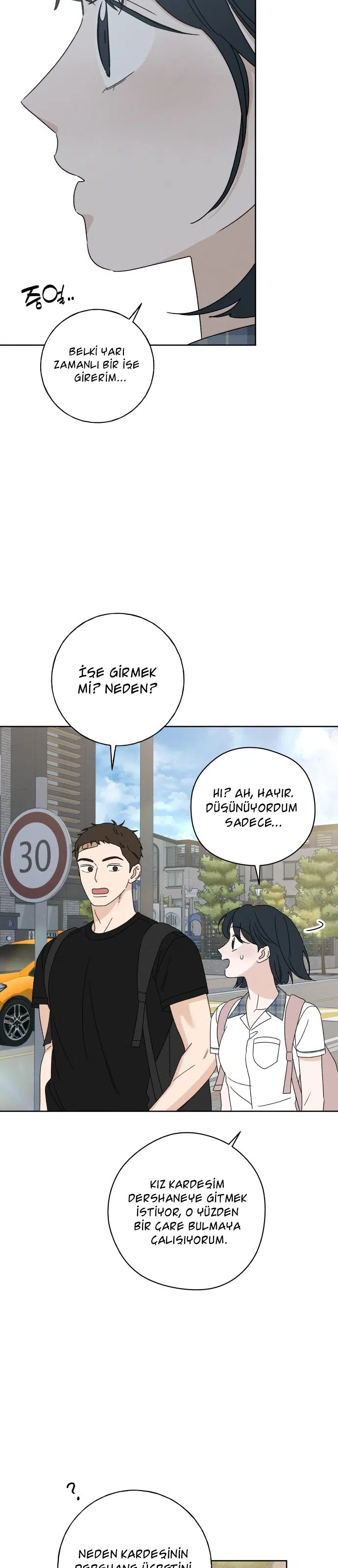 Seo Miyeon - Bölüm 36 Sayfa 13