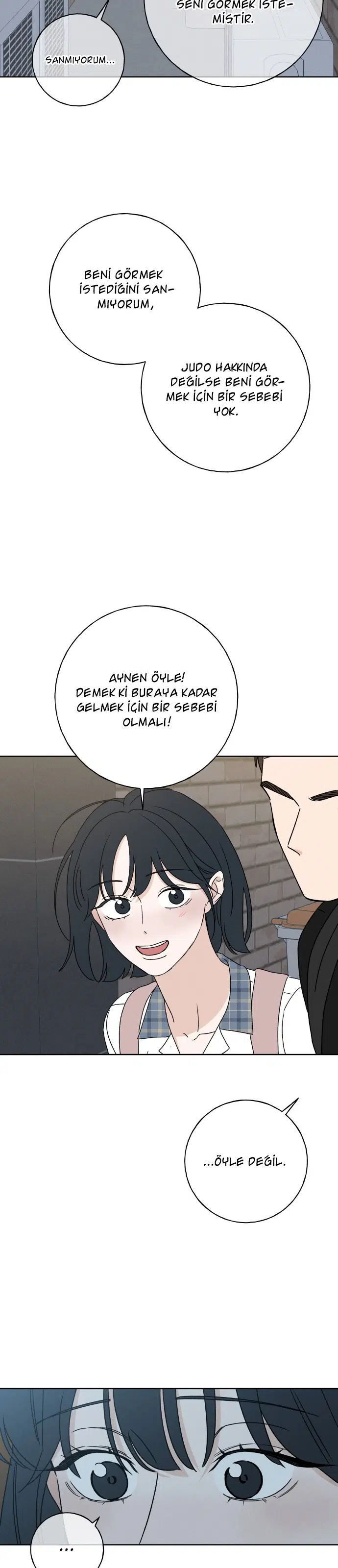 Seo Miyeon - Bölüm 36 Sayfa 25