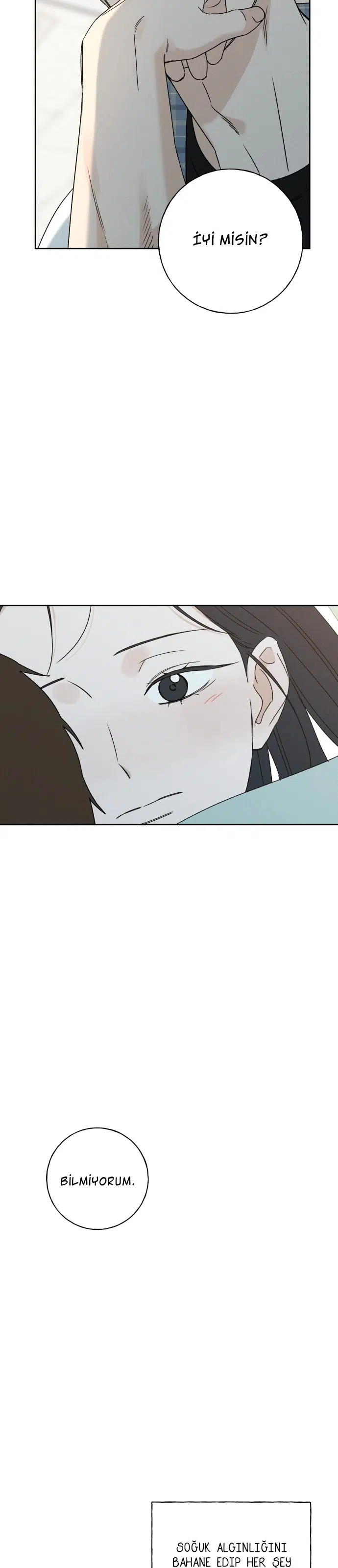 Seo Miyeon - Bölüm 39 Sayfa 9