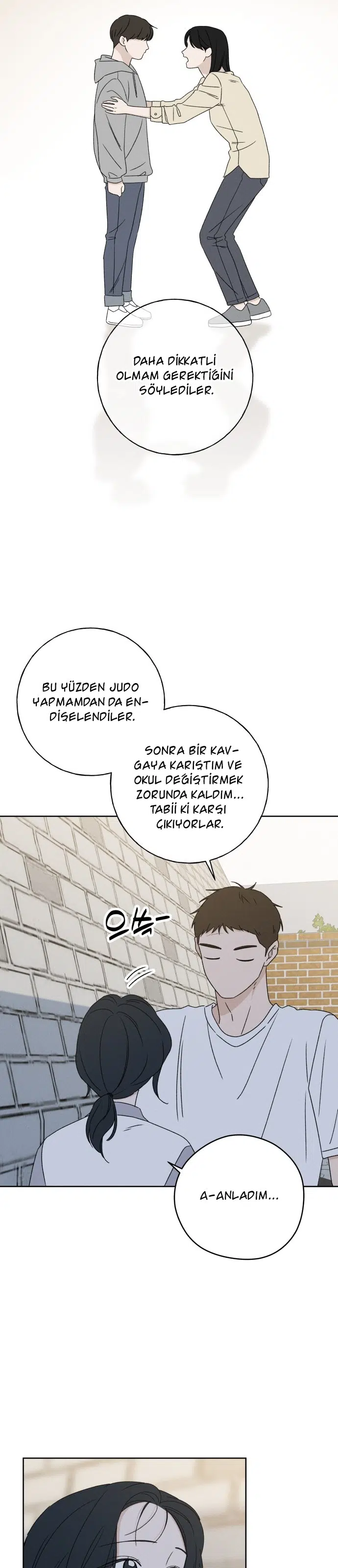 Seo Miyeon - Bölüm 39 Sayfa 18