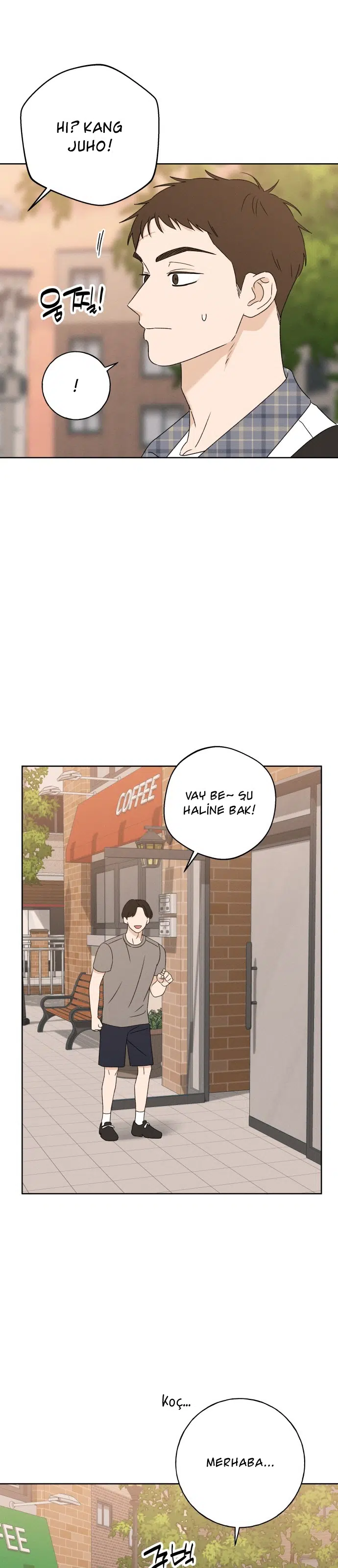 Seo Miyeon - Bölüm 39 Sayfa 23
