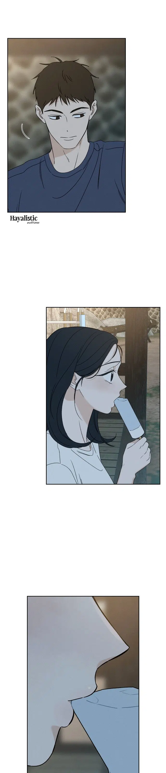 Seo Miyeon - Bölüm 41 Sayfa 3