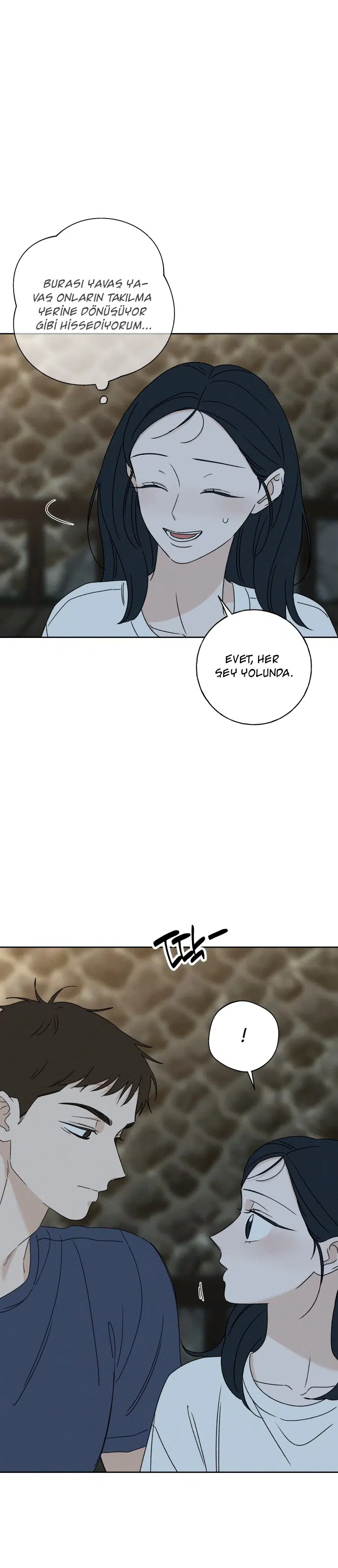 Seo Miyeon - Bölüm 41 Sayfa 6