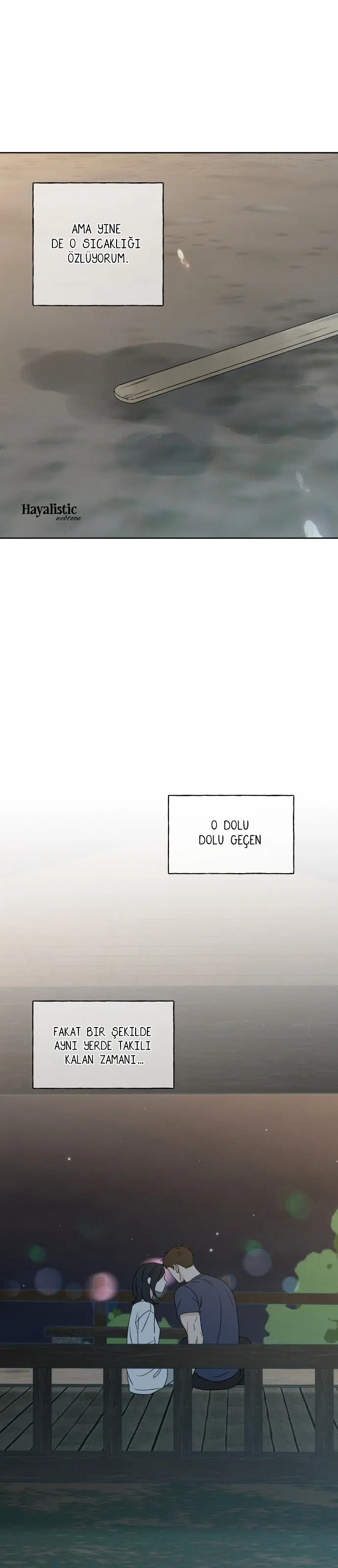 Seo Miyeon - Bölüm 41 Sayfa 20
