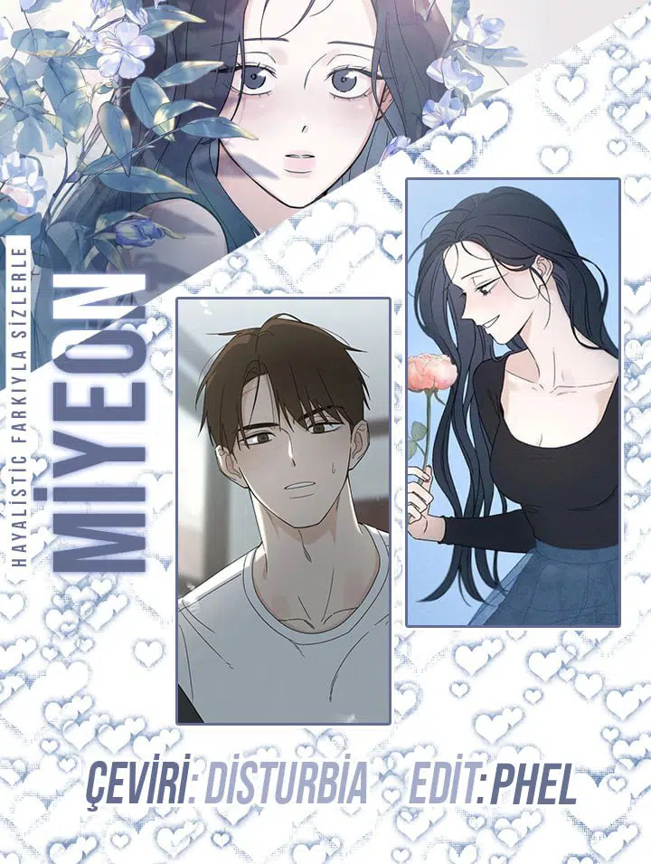 Seo Miyeon - Bölüm 42 Sayfa 1