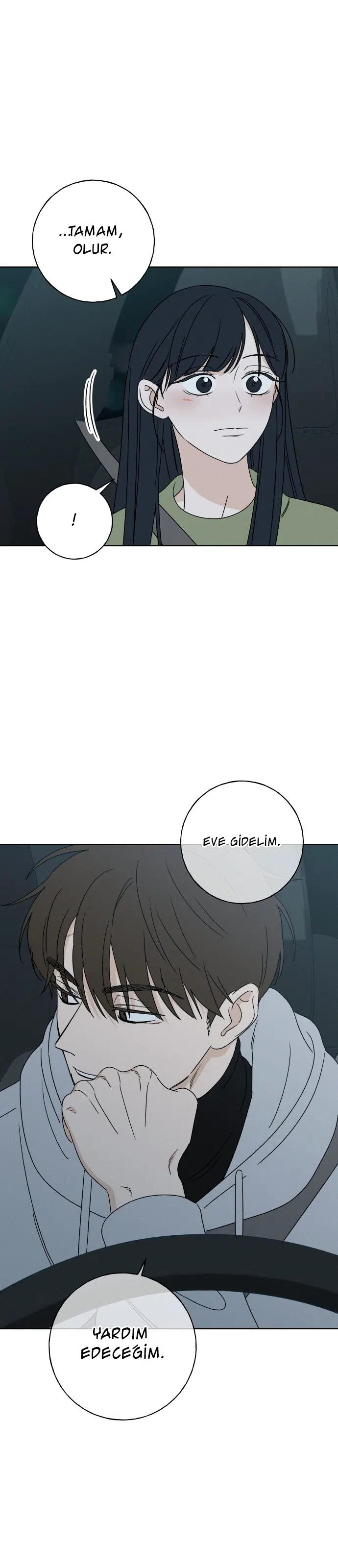 Seo Miyeon - Bölüm 42 Sayfa 8