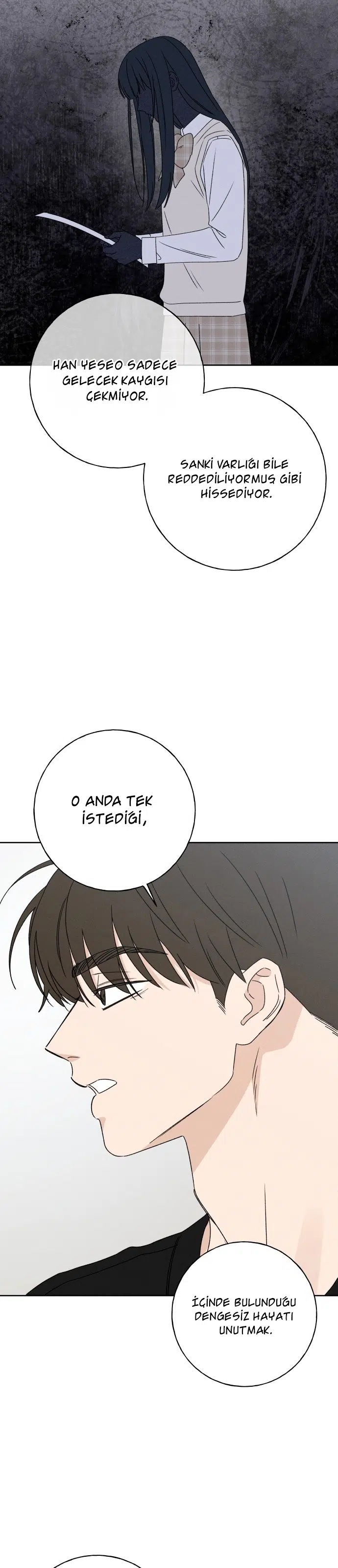 Seo Miyeon - Bölüm 42 Sayfa 16