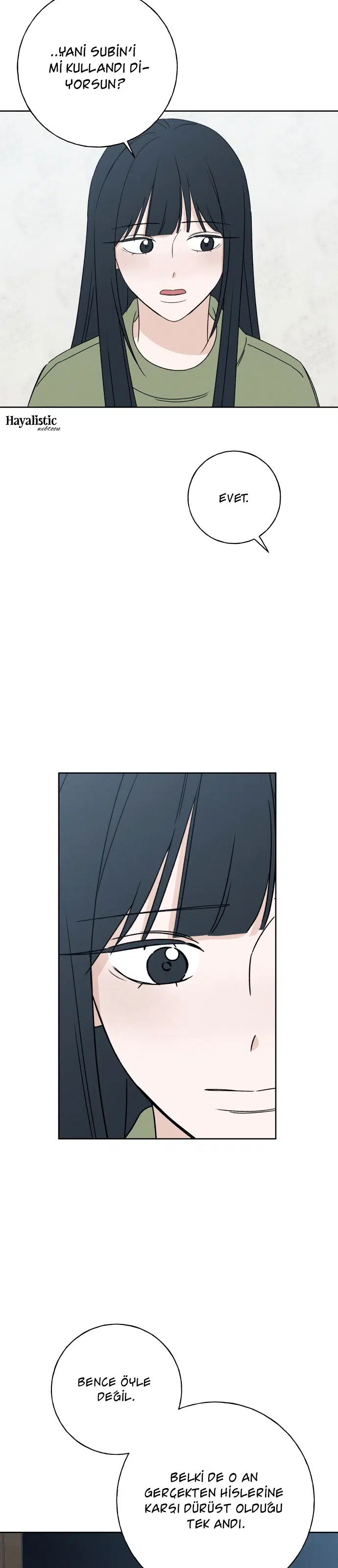Seo Miyeon - Bölüm 42 Sayfa 17